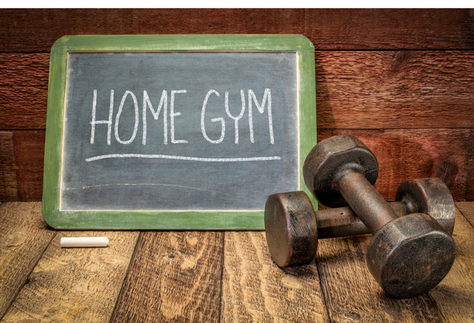 6 Mistakes to Avoid When Building a Home Gym