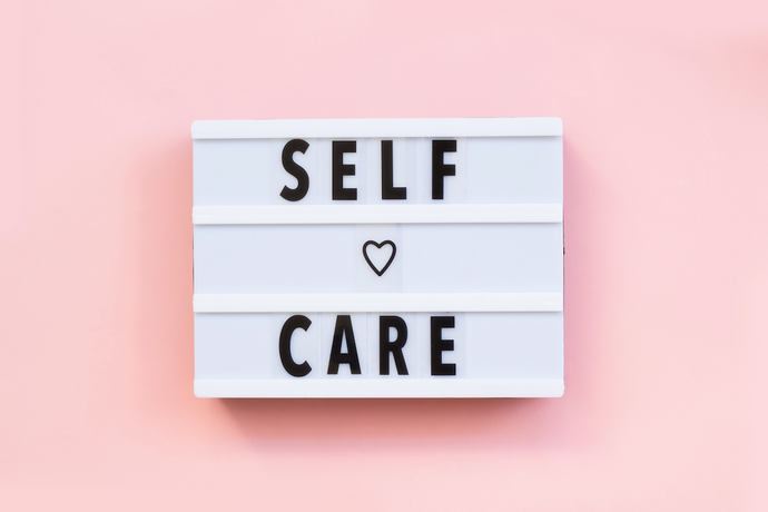 Self-Care Tips for Parents