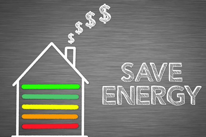 8 Ways to Conserve Energy at Home