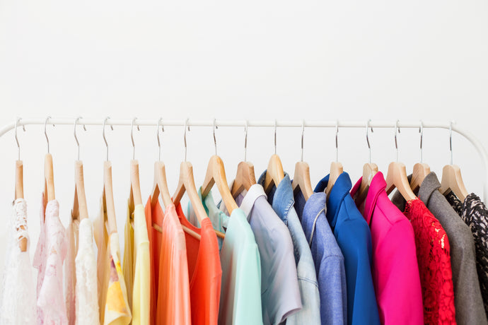 Want to Stop Shrinking Clothes? Here's How!