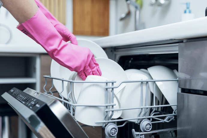 10 Things You Can Clean in the Dishwasher