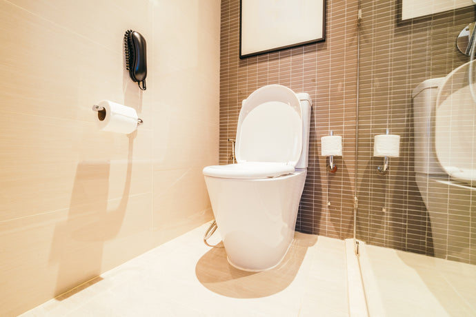 Don't Skip These 5 Critical Steps When Cleaning the Toilet