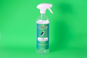 Air Freshener Spray Bottle