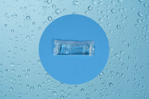 NEW! Foaming Hand Soap Refill Pacs - Rain