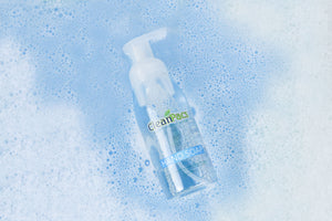 NEW! Foaming Hand Soap Starter Kit - Rain
