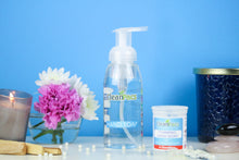 Load image into Gallery viewer, NEW! Foaming Hand Soap Starter Kit - Rain