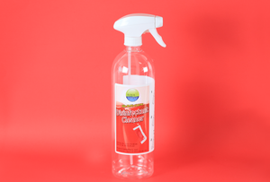 Disinfectant Spray Bottle